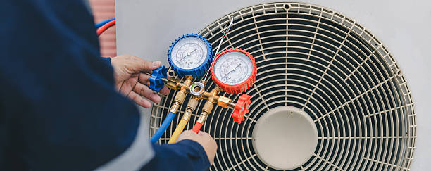Licensed Hvac Maintenance service in Paramus, NJ - HVAC Repair CO